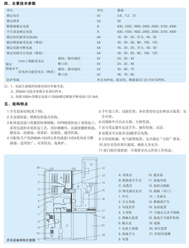 西安崎岖压成套电器厂家